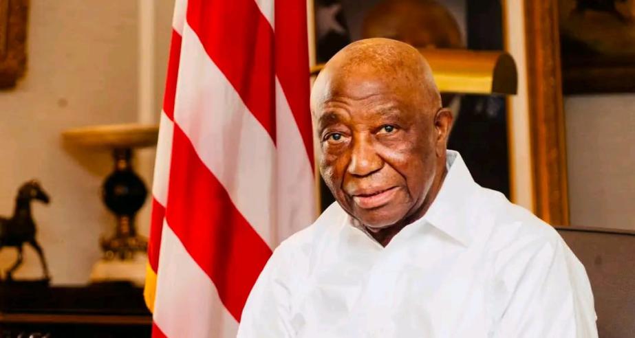 President Boakai Suspends Food Authority Director General Cherue -~ Appoints Acting Head
