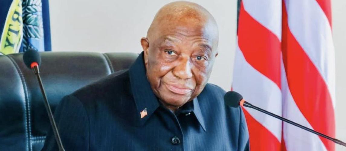 President Boakai Orders Dismissals, Suspensions, and Further Investigations in Ongoing Narcotics Cases