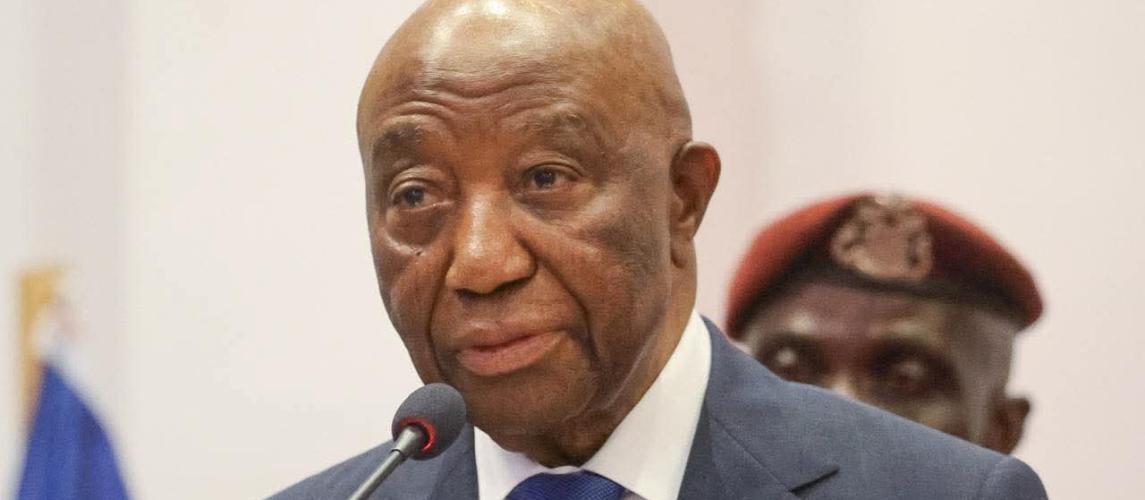 President Boakai Makes New Appointments in Government   ~ Reconstitutes LACRA and LSEZA Boards