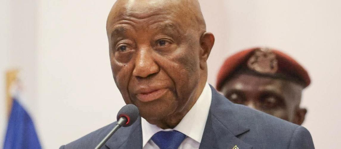 President Boakai Appoints Officials to National Investment Commission and Ministry of State; Establishes Project Steering Committee for Major Road Concession Project