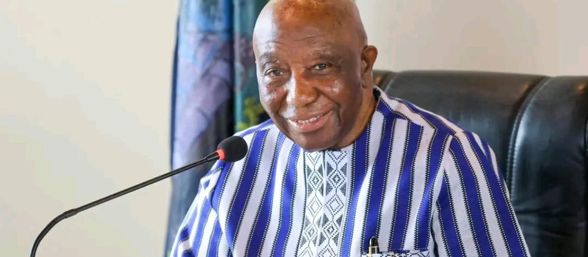 “Procure With Accountability,” President Boakai Demands Strict Adherence to Public Procurement Rules