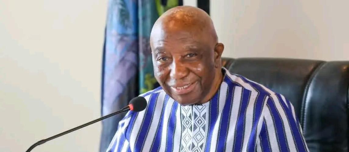 South Africa Pledges High-Powered Technical Mission for Liberia’s Peace and Reconciliation Memorial Museum