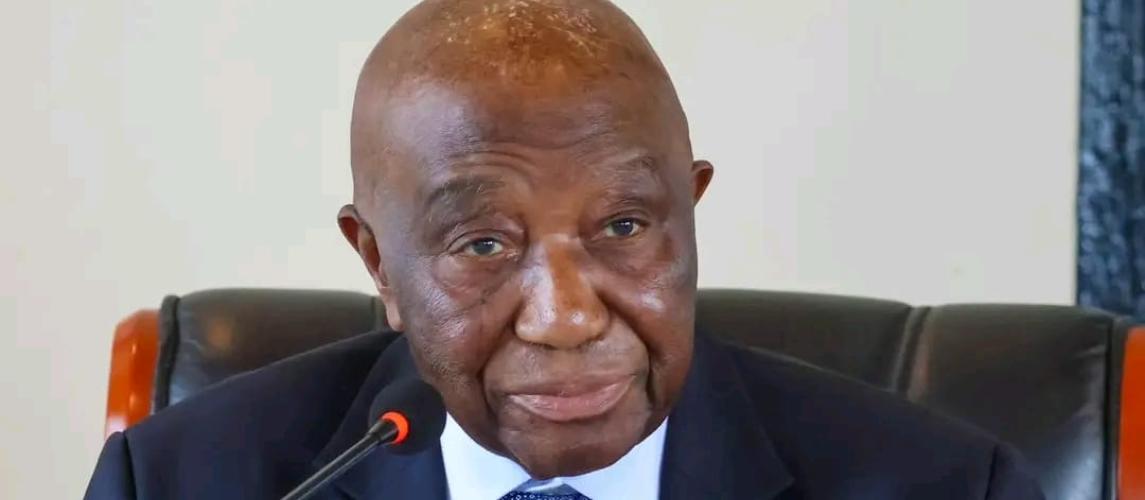 PRESIDENT BOAKAI CAUTIONS OFFICIALS AGAINST UNDERPERFORMANCE, SAYS GOVERNMENT IS “NOT A FRIENDSHIP CLUB.”