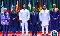 President Boakai Opens AFROSAI-E 22nd Governing Board Meeting in Monrovia, Calls It a Milestone for Liberia’s Accountability Drive 