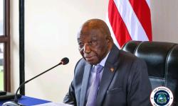 President Boakai Establishes National Taskforce to Combat Illicit Mining Activities