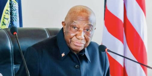 President Boakai Issues Executive Order Banning Export of Unprocessed Natural Rubber to Boost Local Manufacturing