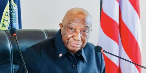 PRESIDENT BOAKAI MAKES APPOINTMENTS ACROSS GOVERNMENT