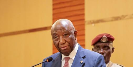 President Boakai to Welcome His Regional Counterparts