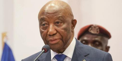 President Boakai Makes New Appointments in Government   ~ Reconstitutes LACRA and LSEZA Boards