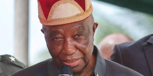 President Boakai Dedicates 81-Kilometer Gbarnga–Salayea Road, Breaks Ground for Salayea–Konia and Zorzor–Yeala Road     ~ Says Roads are "Catalysts for National Development"~
