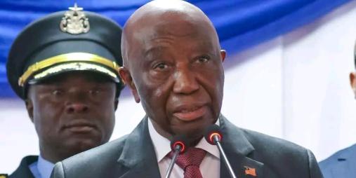 President Boakai Launches National Historical Recovery Initiative  Says, “A Nation that Understands its History is Better Prepared to Shape its Future”