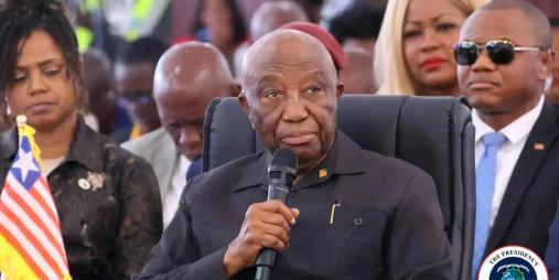 “We Must Do What Is Right, “President Boakai Direct Officials,     ~ Warns that, “Delays and Inconsistencies Will Be Unacceptable”