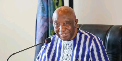 South Africa Pledges High-Powered Technical Mission for Liberia’s Peace and Reconciliation Memorial Museum