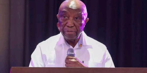 "This Gov't Will Never Seek to Muzzle or Control the Press,” President Boakai Assures Media